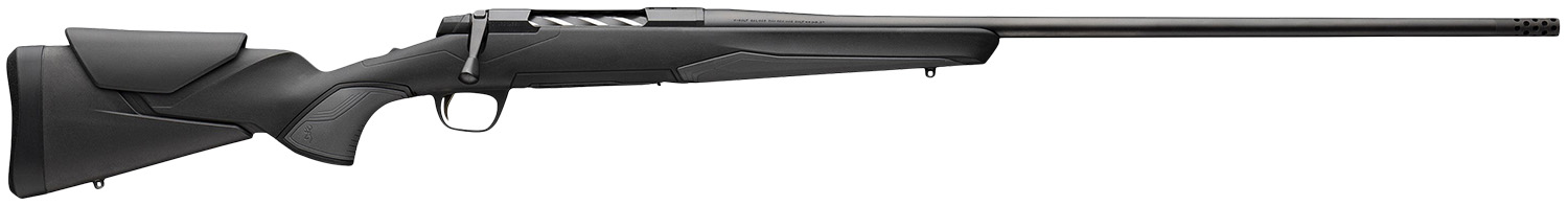 BRN 036003224 XB2 HUNT COMPSITE 270     22 MATBLK