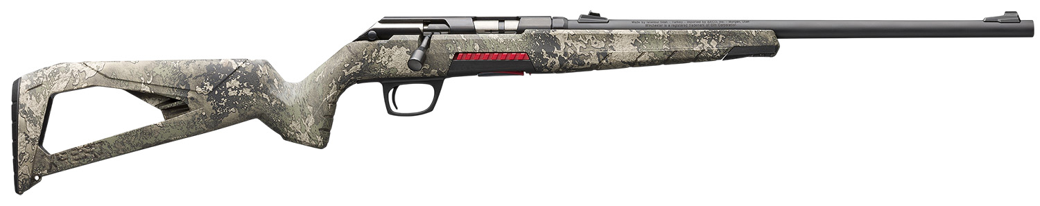 WINCHESTER 525206102 XPERT STRATA      22LR 18       GRY