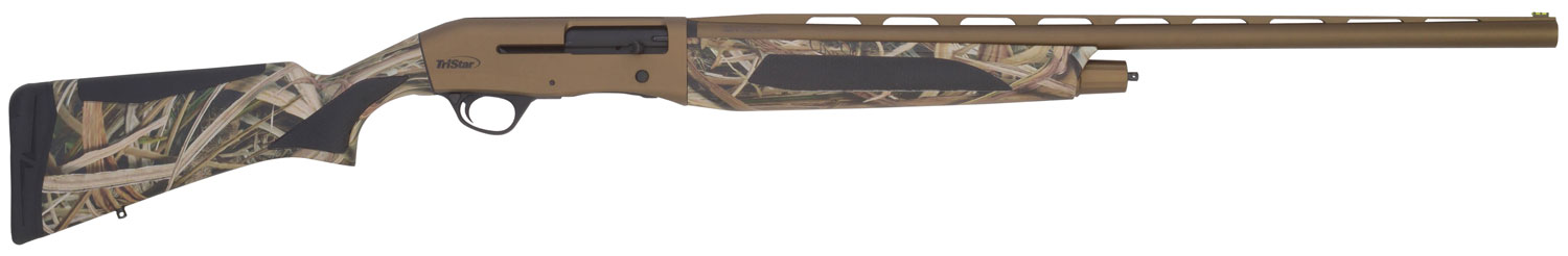 TRISTAR 24189 VIPERMAX BRONZE/MO 3.5       12/28 CT-4
