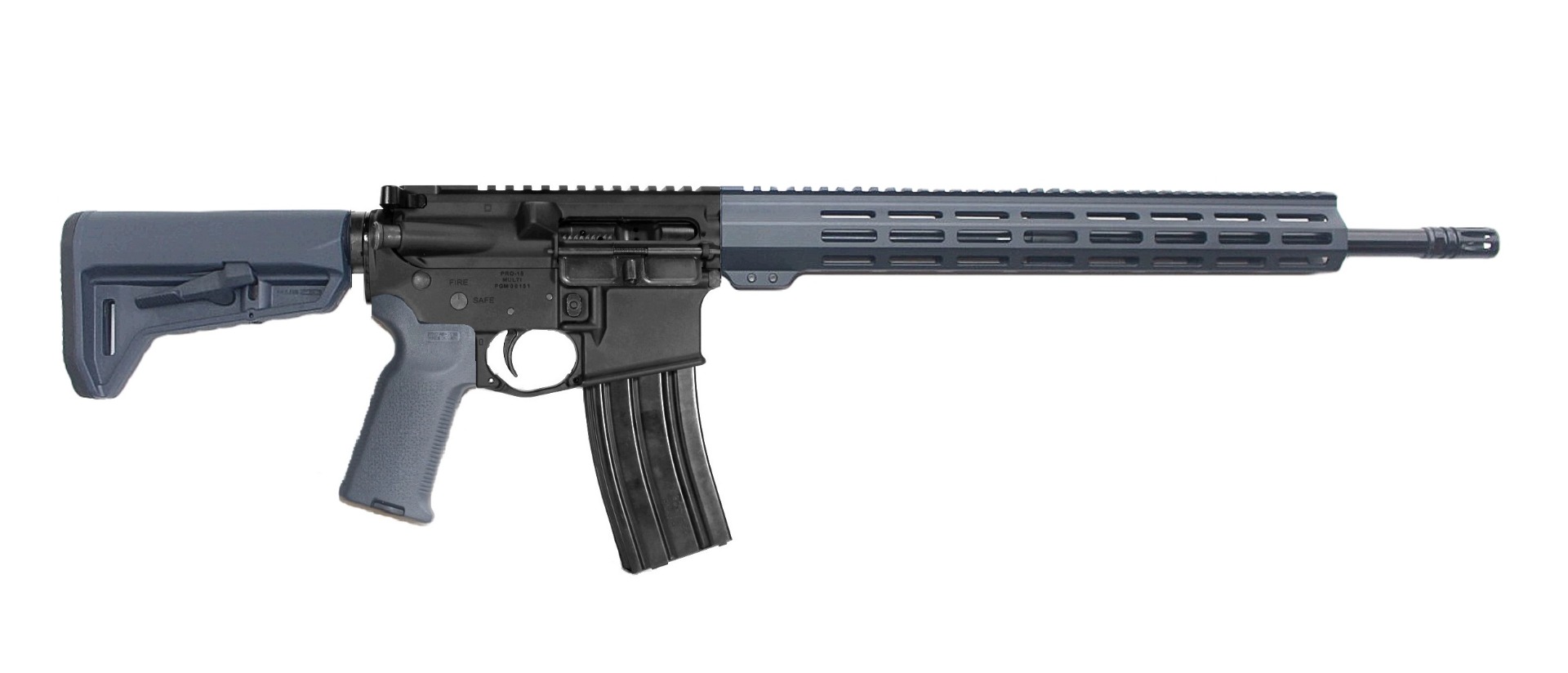 18 inch 350 Legend AR Rifle | Made in the USA