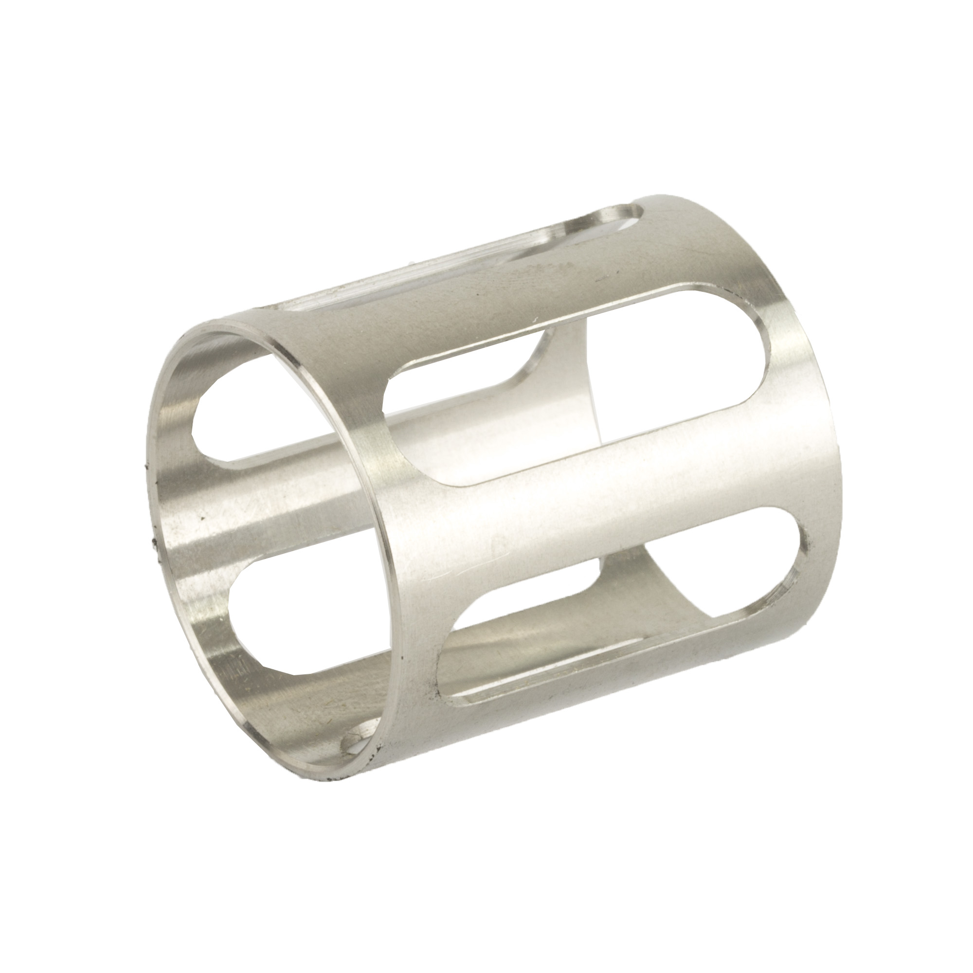 DEAD AIR P-SERIES FIXED BARREL SPACER