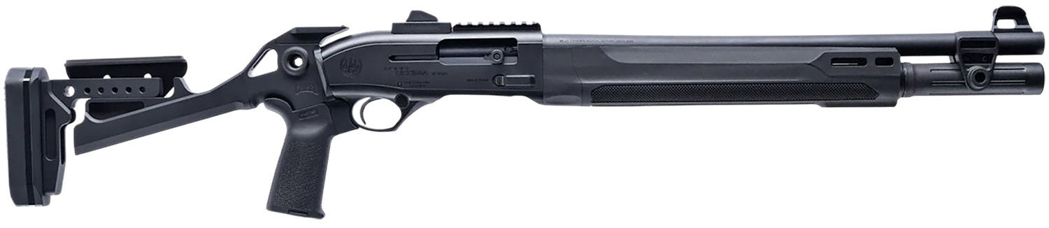 BER J32CTC11  A300 ULTIMA PATROL   12 19.1  BLK
