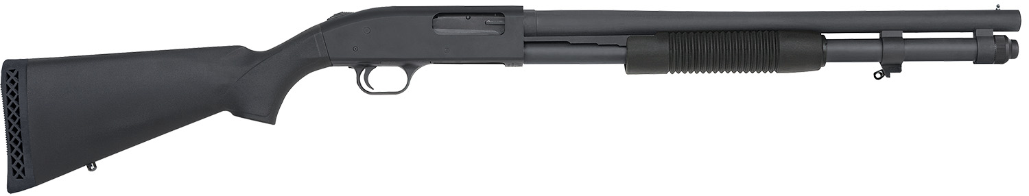 MOSSBERG 51660 590A1    12 20 9RD HB               PRK