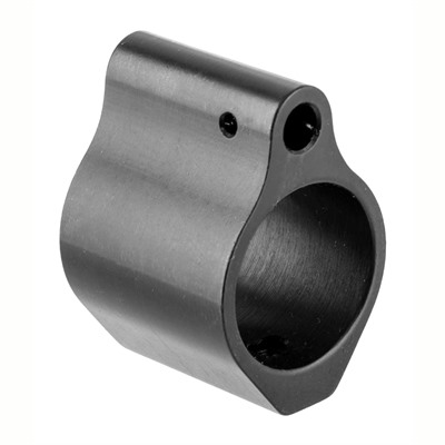 ELITE .750 Low Profile Gas Block