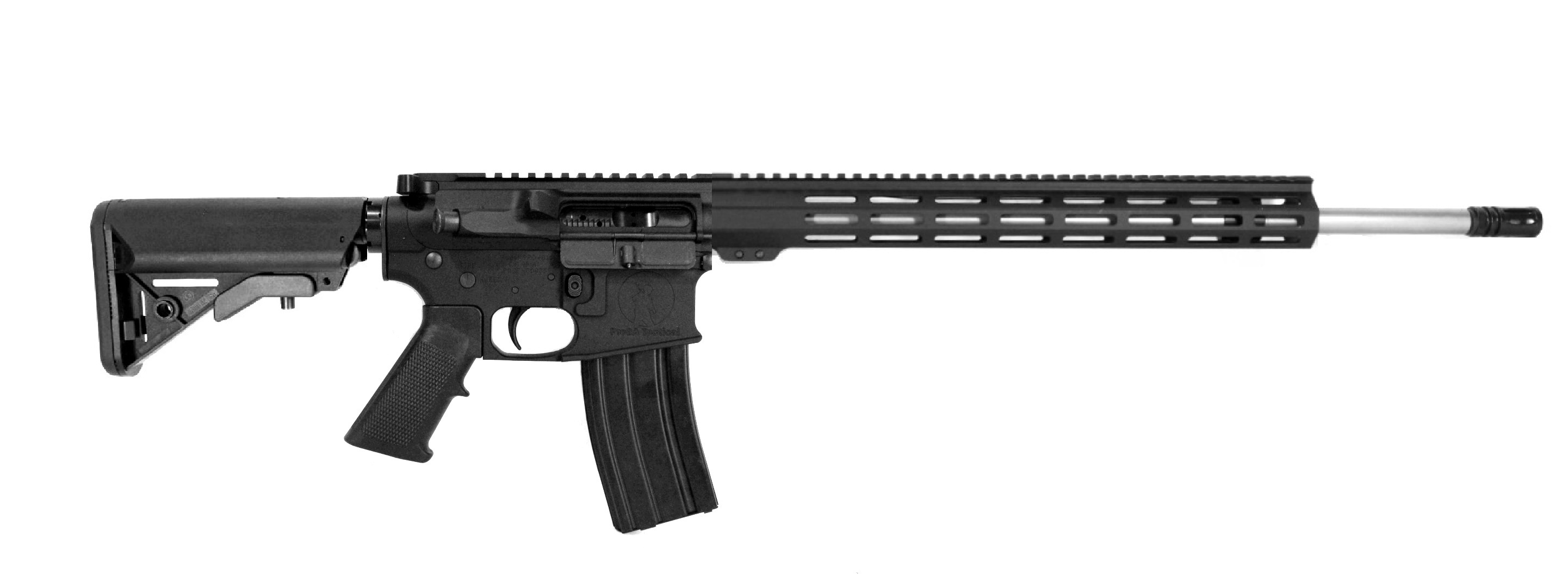 20 inch | 223 Wylde | Stainless | Hero Series | In Stock