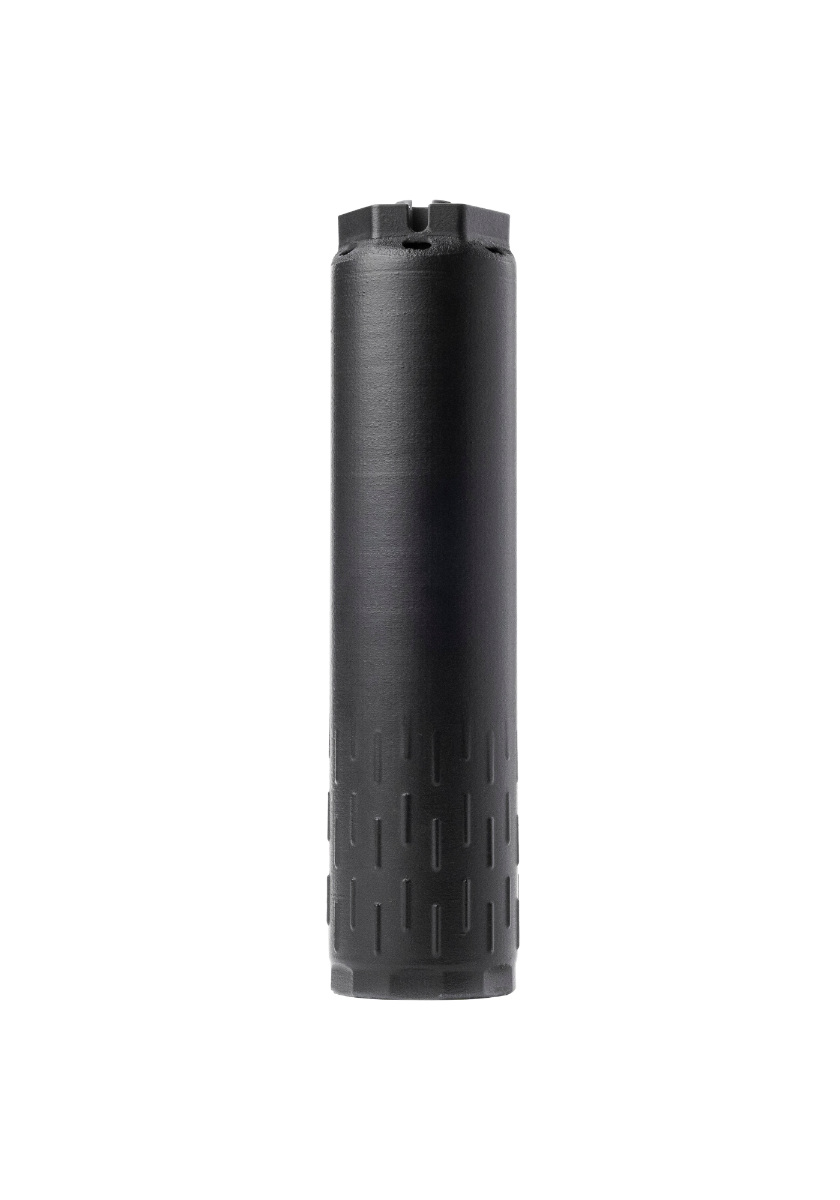 HUXWRX FLOW RANGE 36 Ti BLK DT