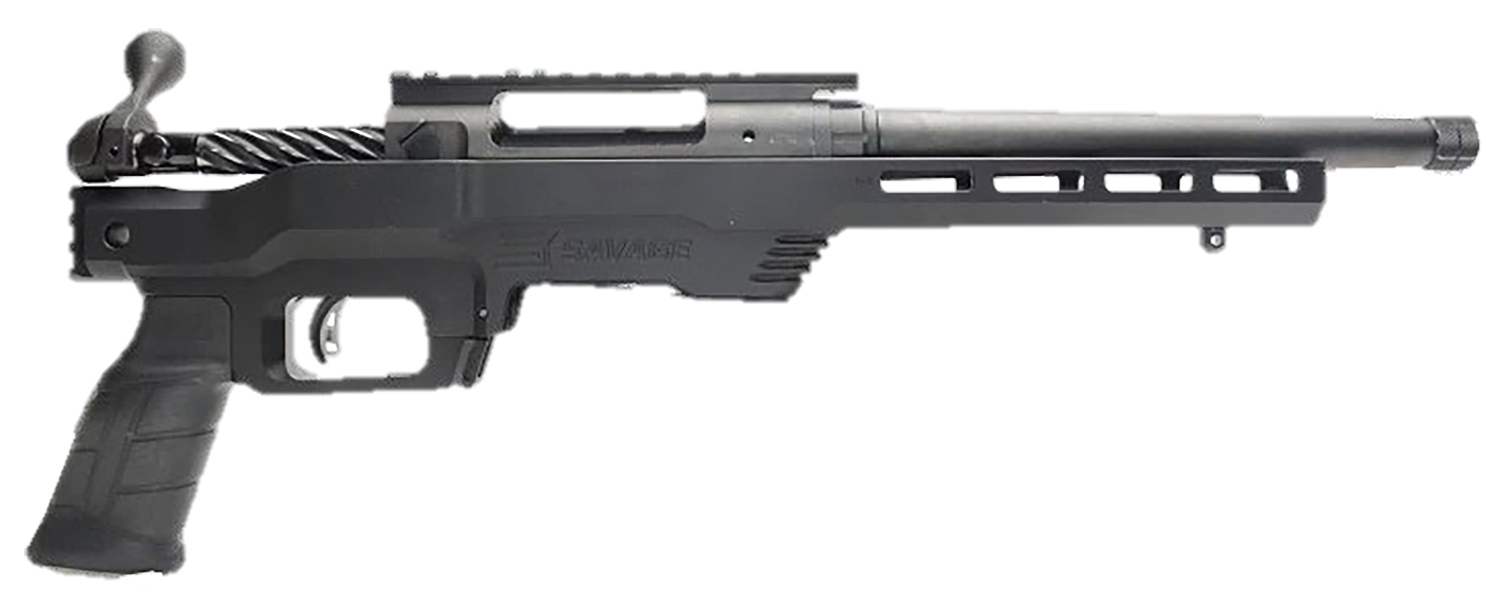 SAVAGE ARMS 57801 110 PISTOL CHASSIS 10.5 223         10+1