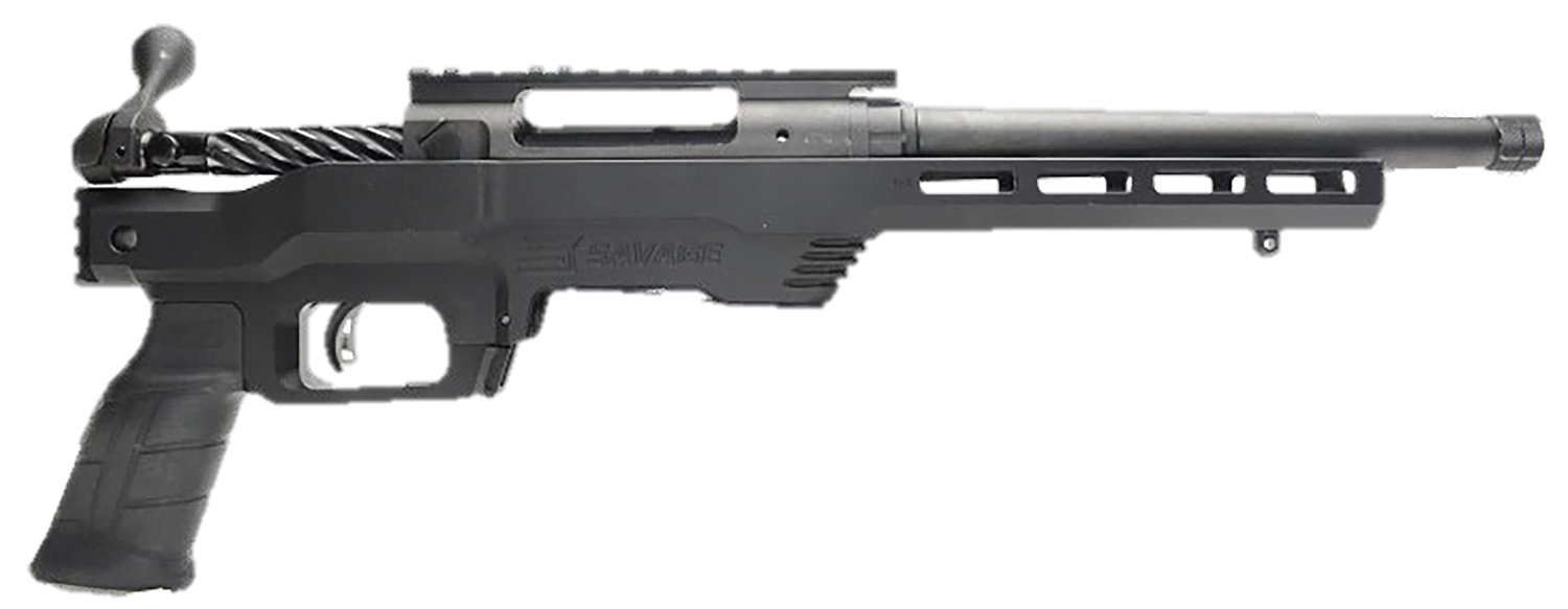 SAVAGE ARMS 57800 110 PISTOL CHASSIS 10.5 300BO       10+1