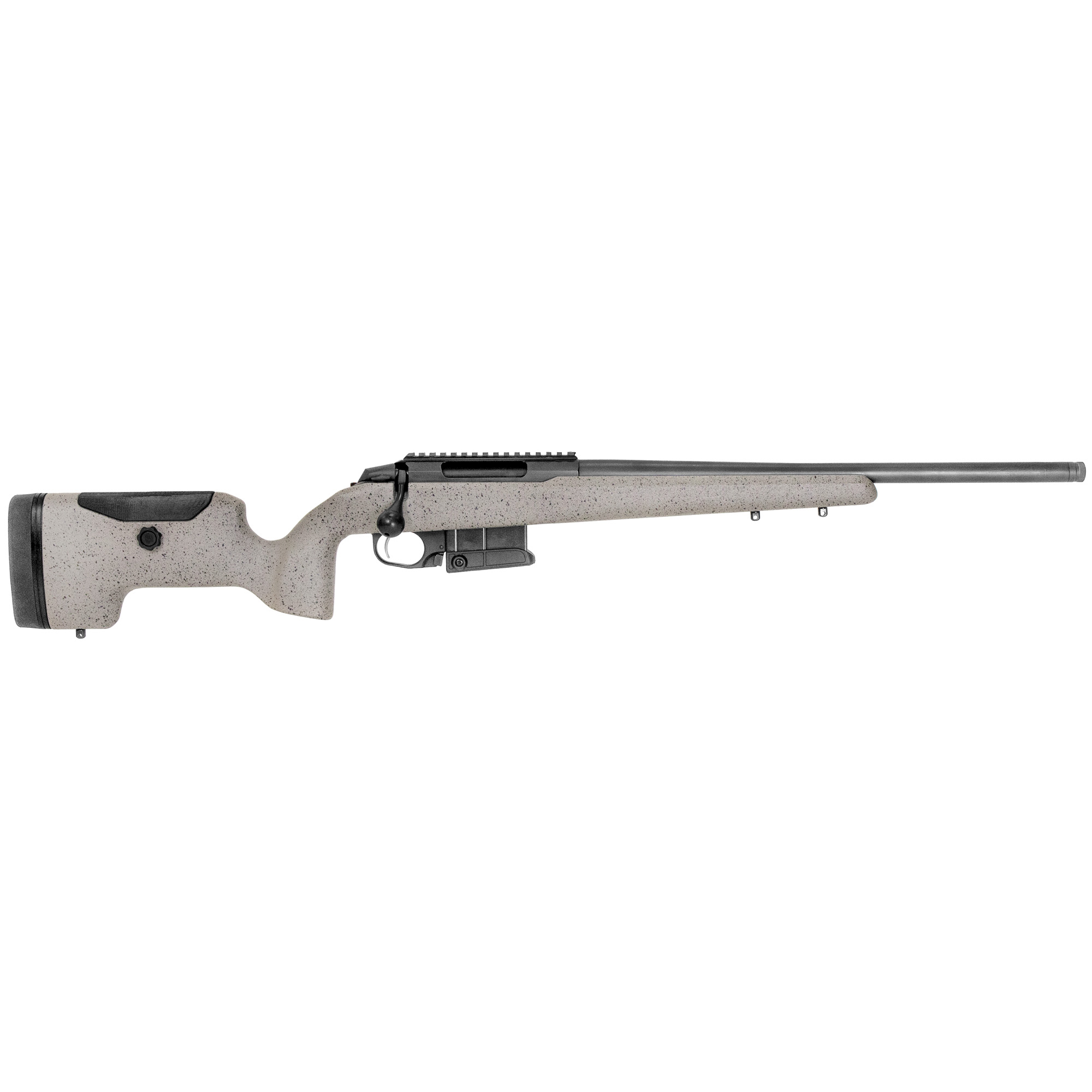 TIKKA T3X UPR 308WIN 24 MATTE