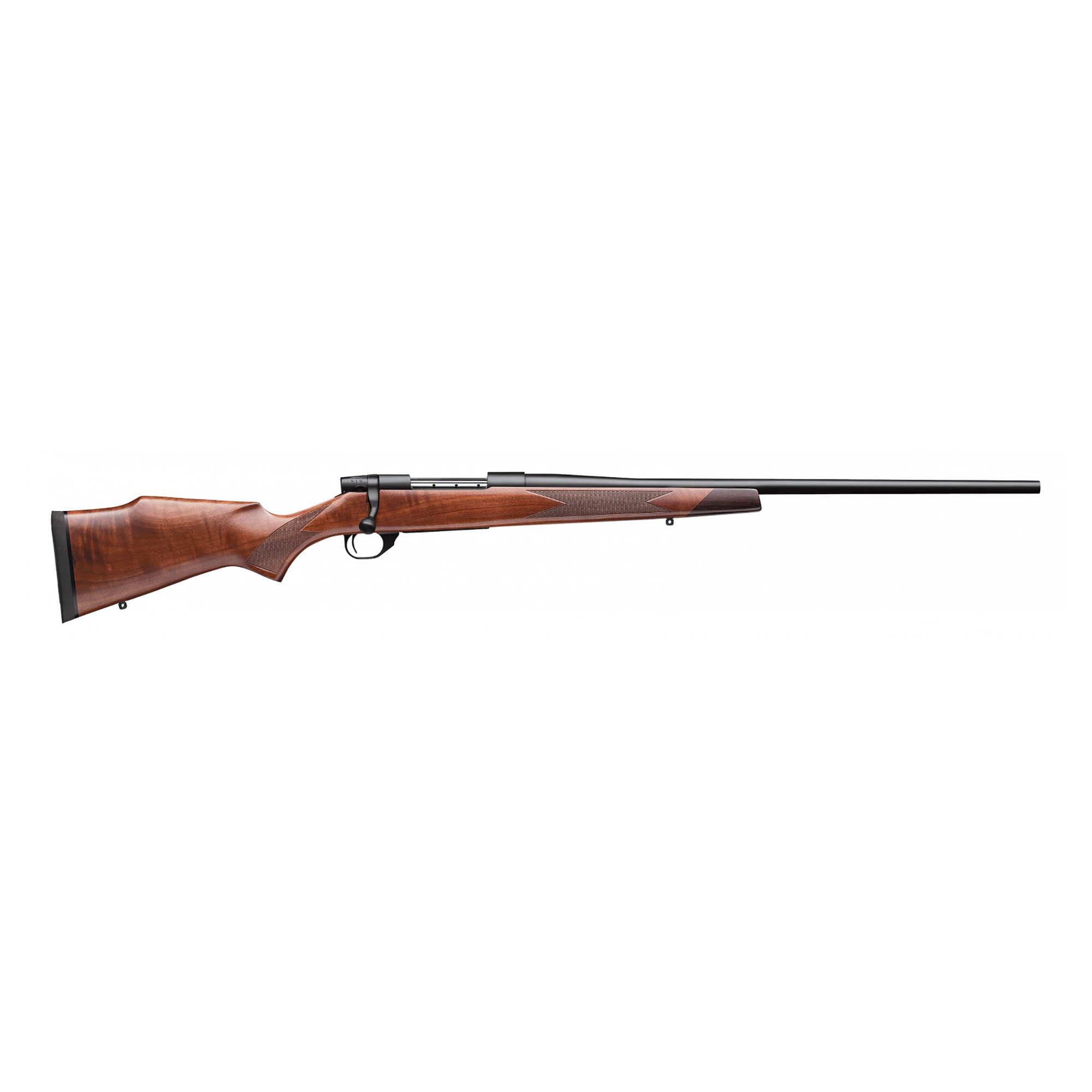WEATHERBY VANGUARD SPRTR 243WIN 24 WLNT/MAT