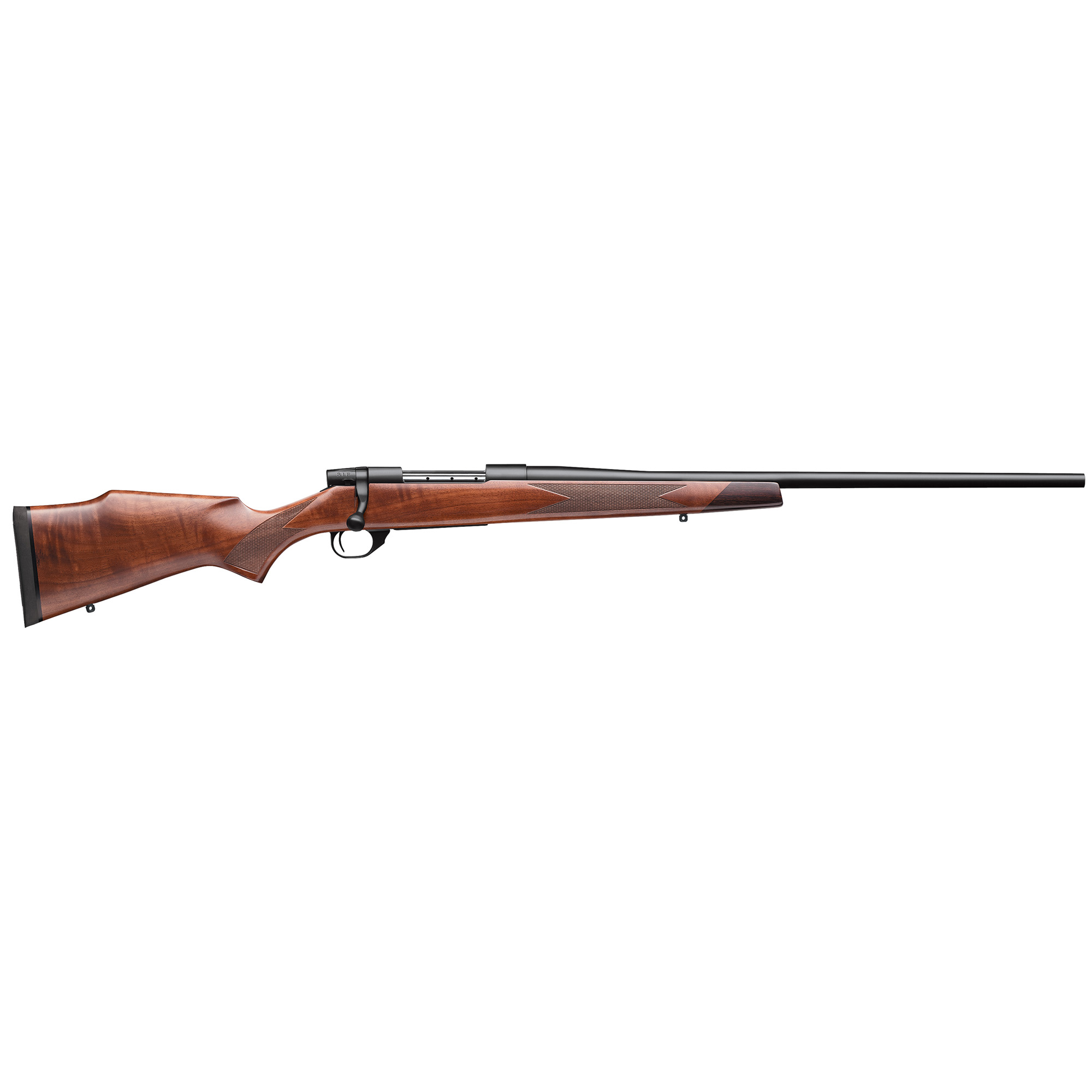 WEATHERBY VANGUARD SPRTR 270WIN 24 WLNT/MAT