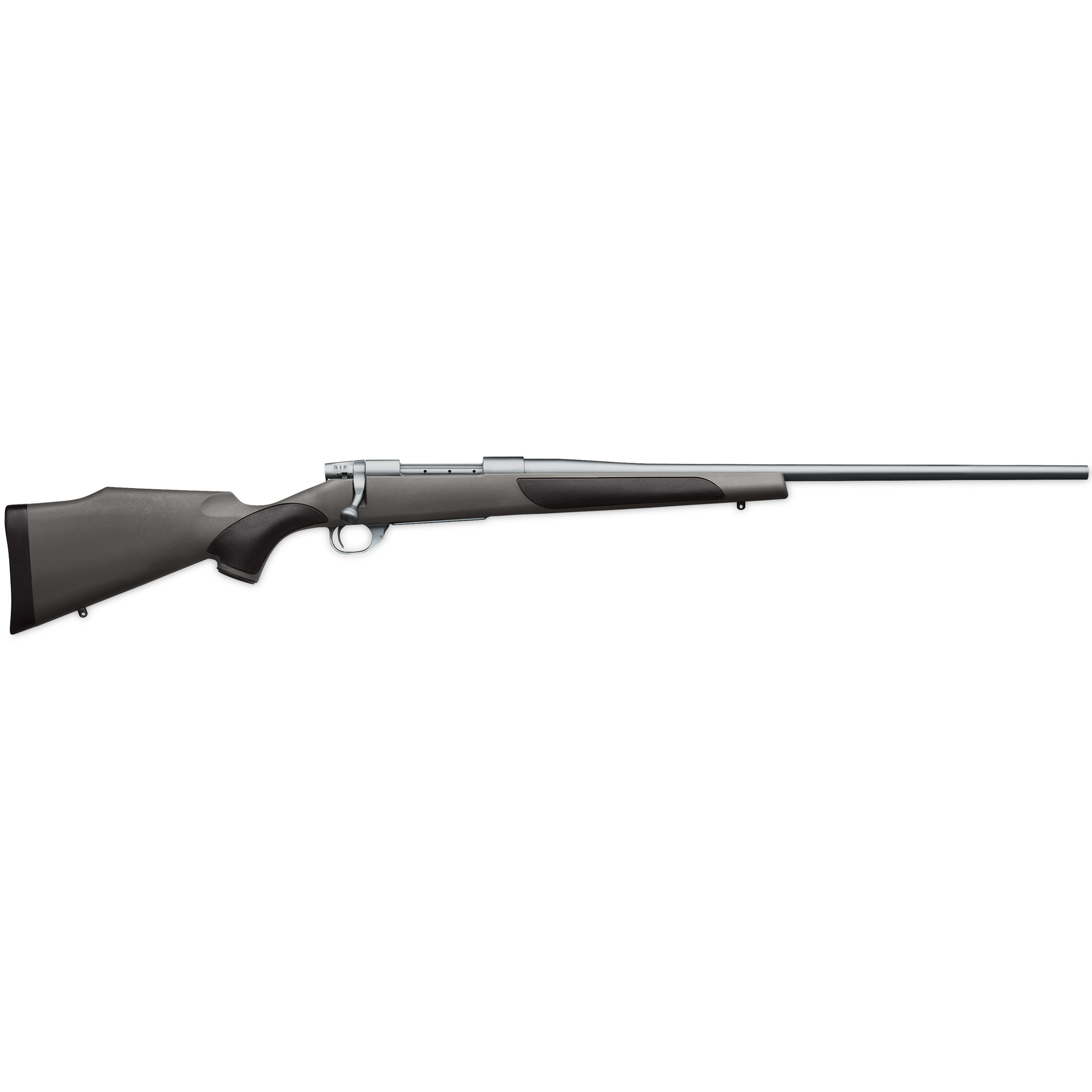 WEATHERBY VANGUARD SYN 7MM-08 24 GRAY/MATTE