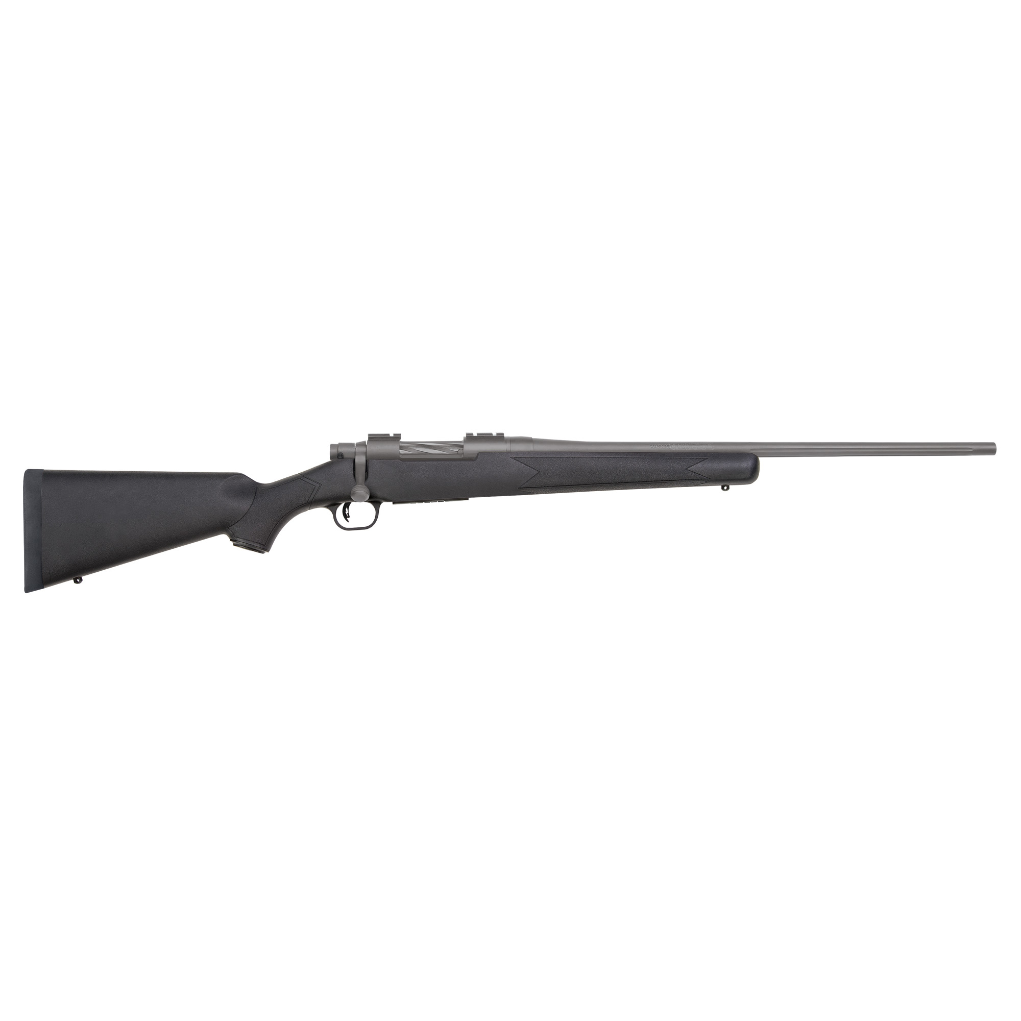 MOSSBERG PATRIOT STS 22 308WIN 4RD