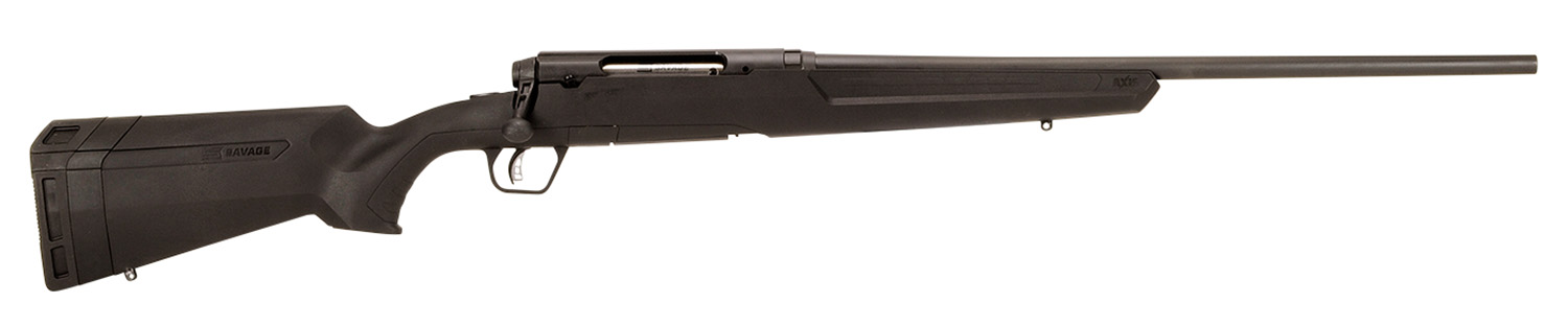 SAVAGE ARMS 57769 AXIS II 6MM ARC