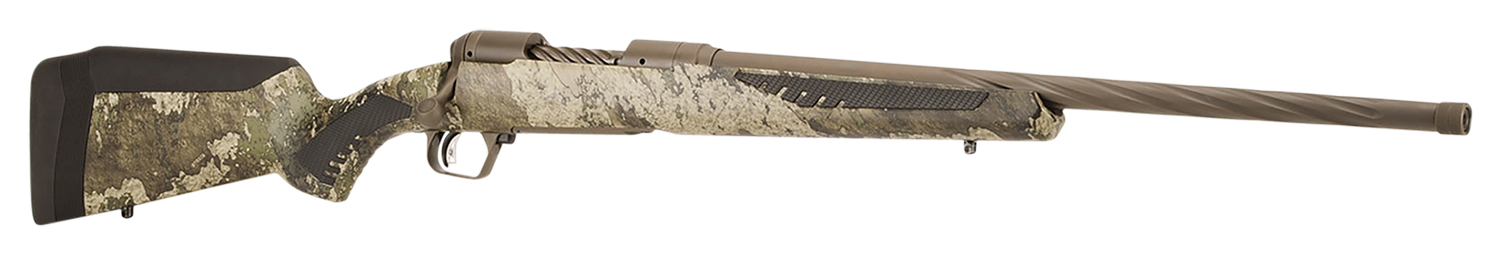 SAVAGE ARMS 57411 110 HIGH COUNTRY 243