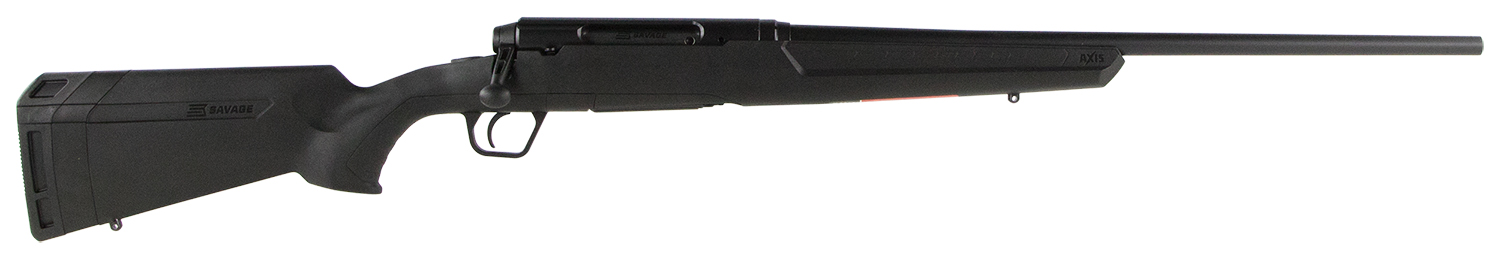 SAVAGE ARMS 57239 AXIS       25-06