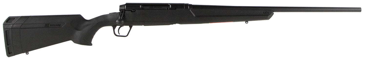SAVAGE ARMS 57237 AXIS       7MM-08