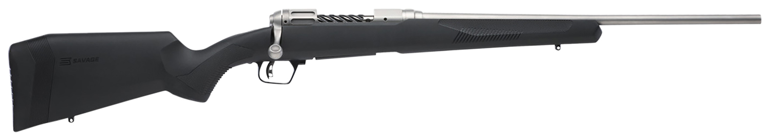 SAVAGE ARMS 57072 110 LWT STORM 7MM08