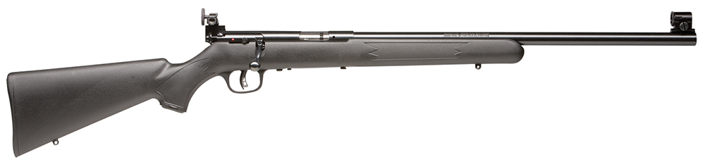 SAVAGE ARMS 28900 MKIFVT     22S/L/LR S/S AT