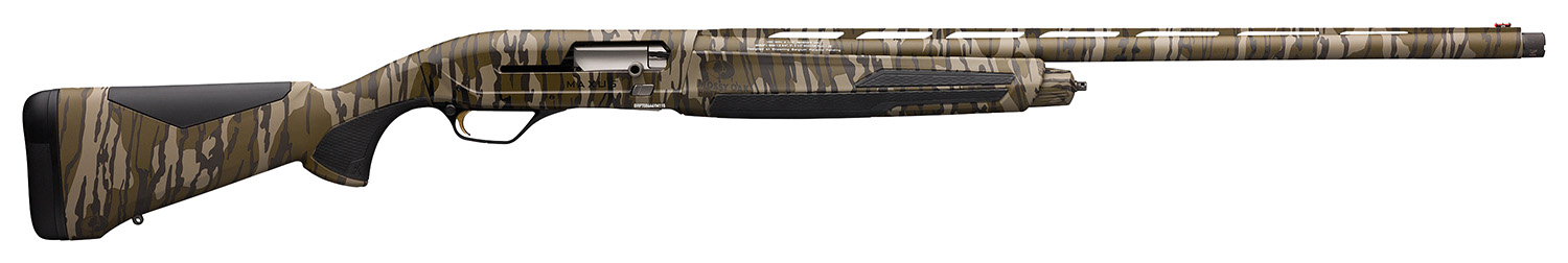BROWNING 011742204 MAX II              12 3-1/2 28 MOBL