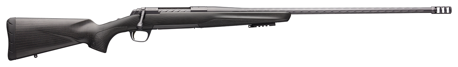 BROWNING 035542283 XBLT PRO           280AI  26 4R  BLK