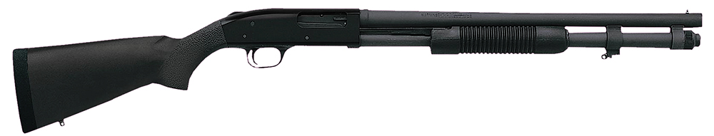 MOSSBERG 51660 590A1    12 20 9RD HB               PRK