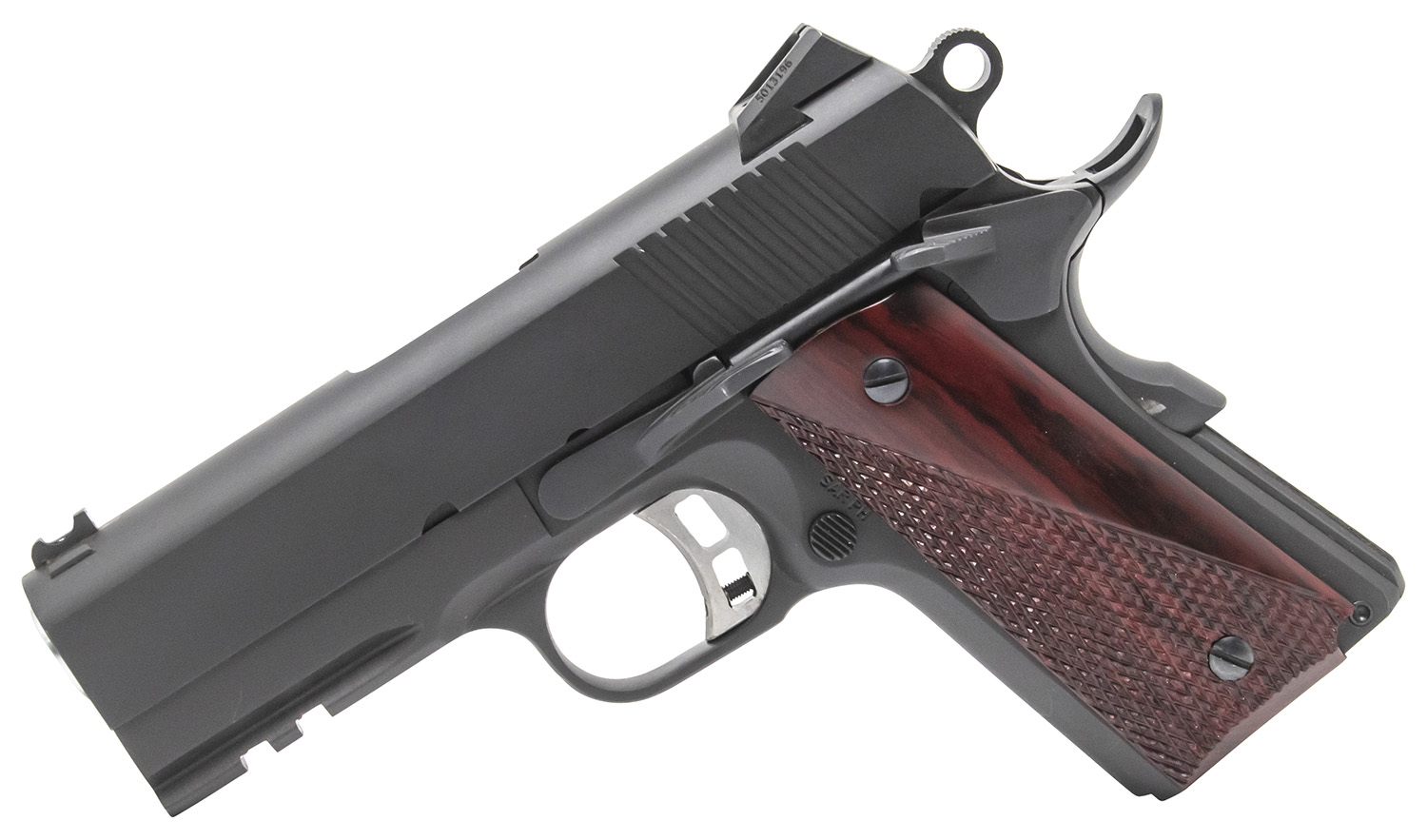 FUSION 1911THORN45      1911 OFFICER    45ACP 3.50