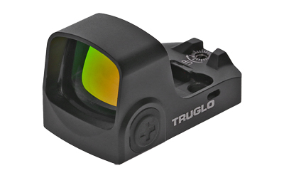 TRUGLO RED DOT MICRO XR21 RED DOT
