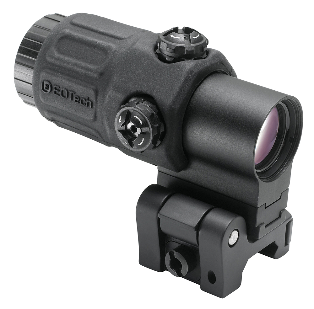 EOTECH G33STS        3X  SWITCH 2 SIDE MNT