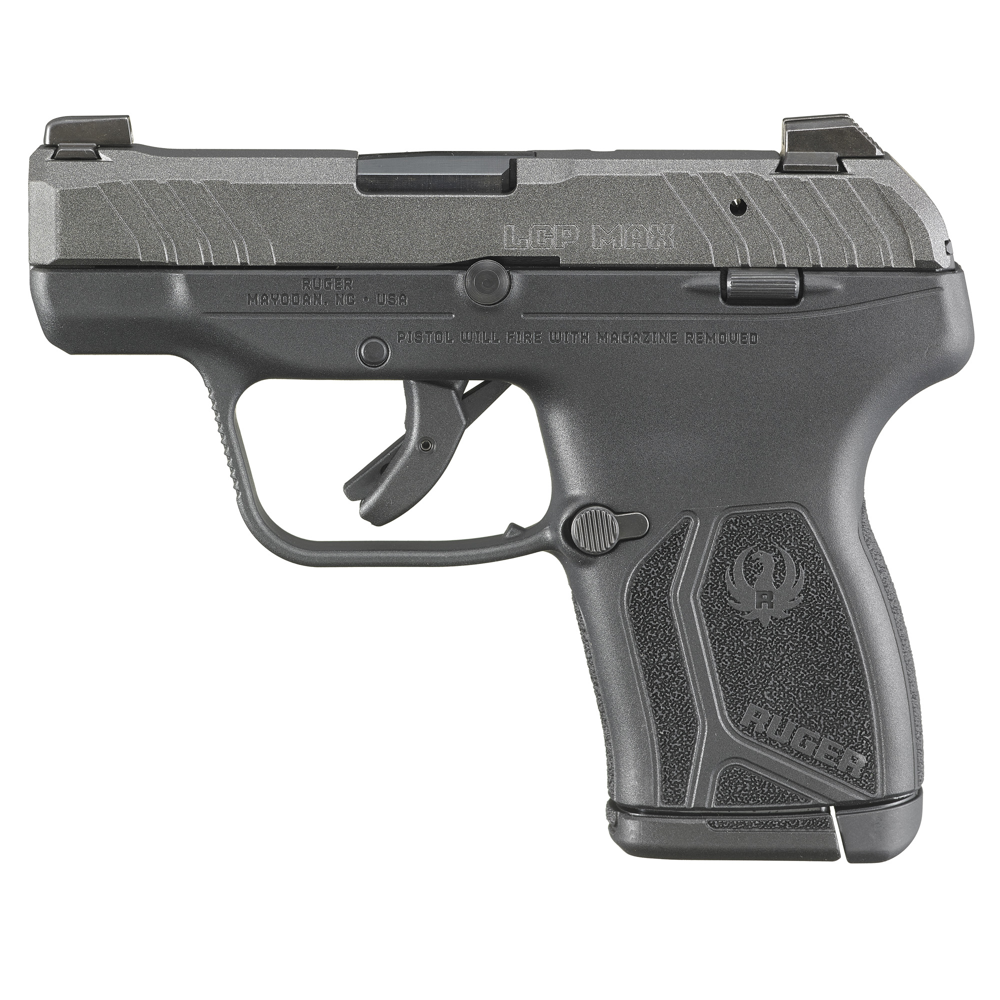 RUGER LCP MAX 380ACP 2.8 10RD CBLT