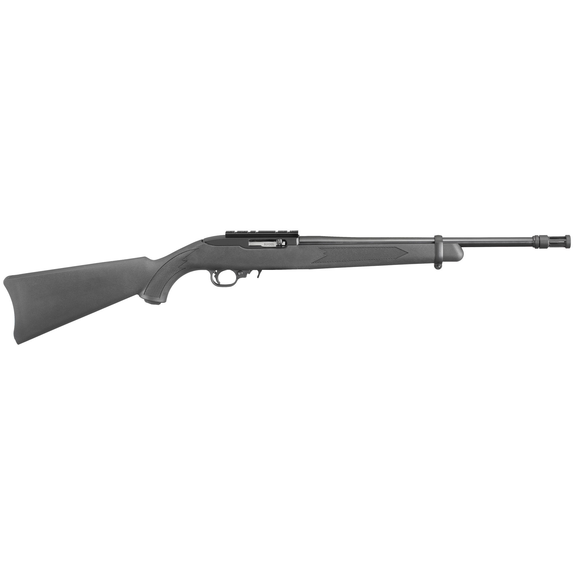 RUGER 10/22 TACT 22LR 16.1 10RD SYN