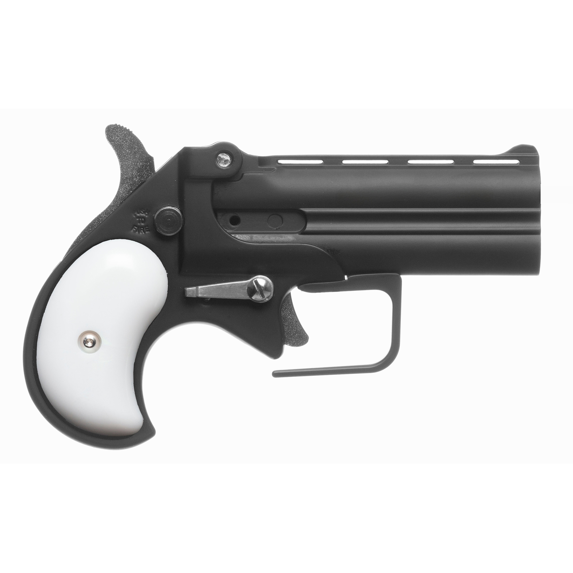 OLD WEST BIG BORE 9MM BLK PEARL