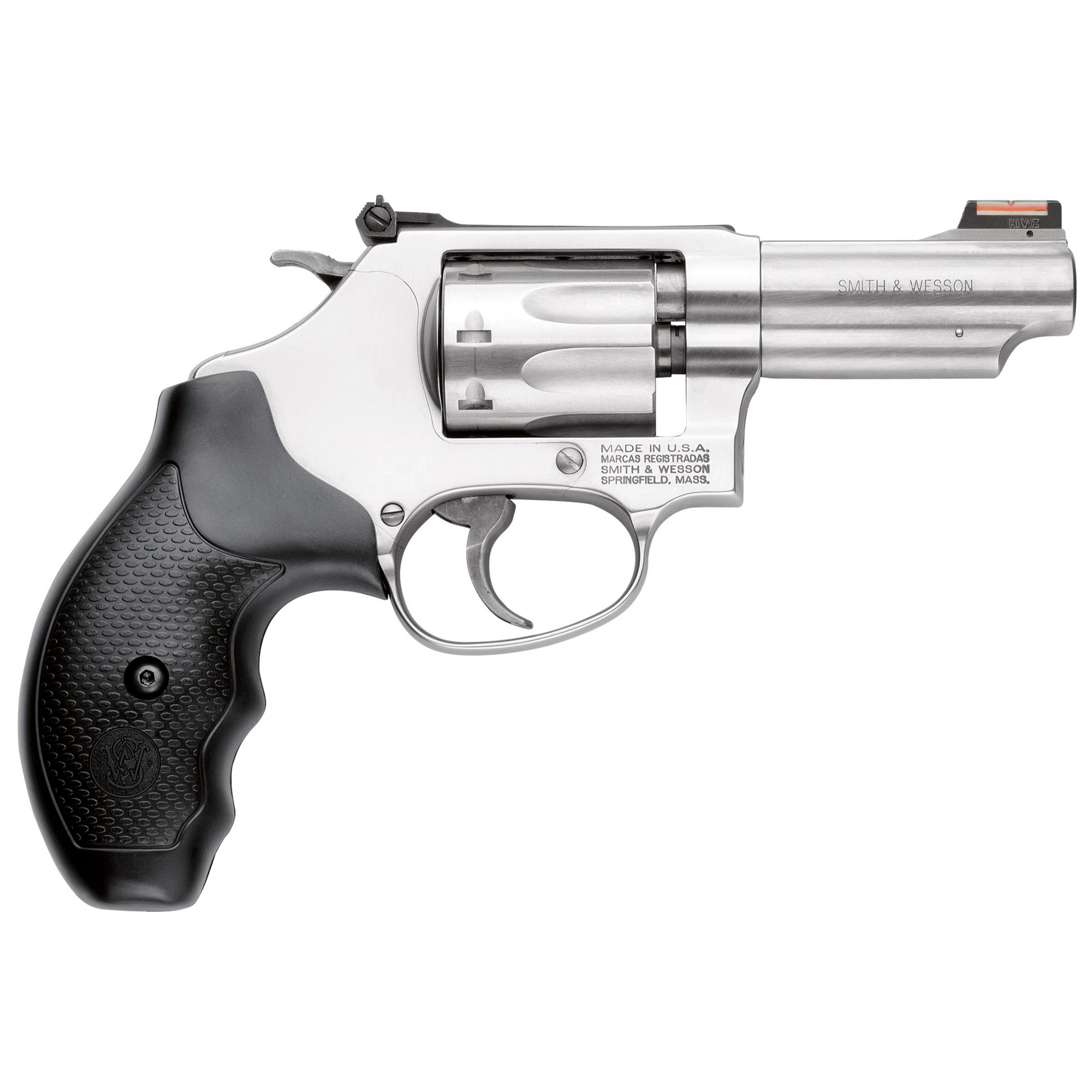 S&W 63 22LR 3 STS 8RD