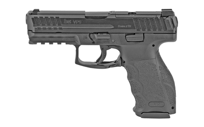 HK VP9 OR 9MM 4.09 17RD BLK NS