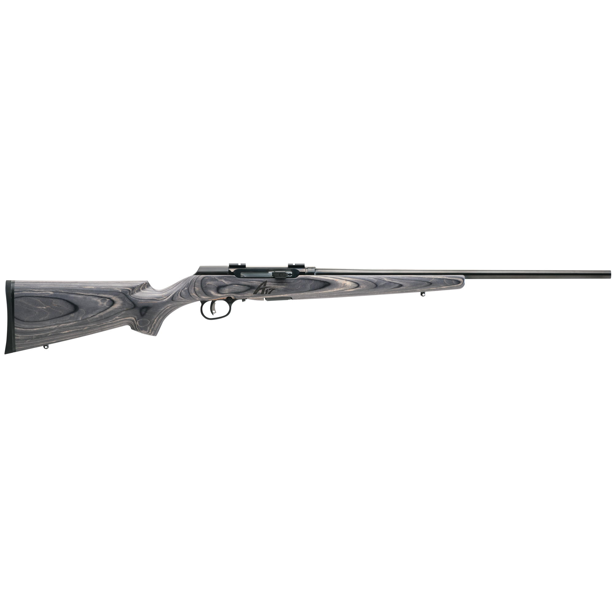SAV A17 SPORTER 17HMR 22 10RD LAM
