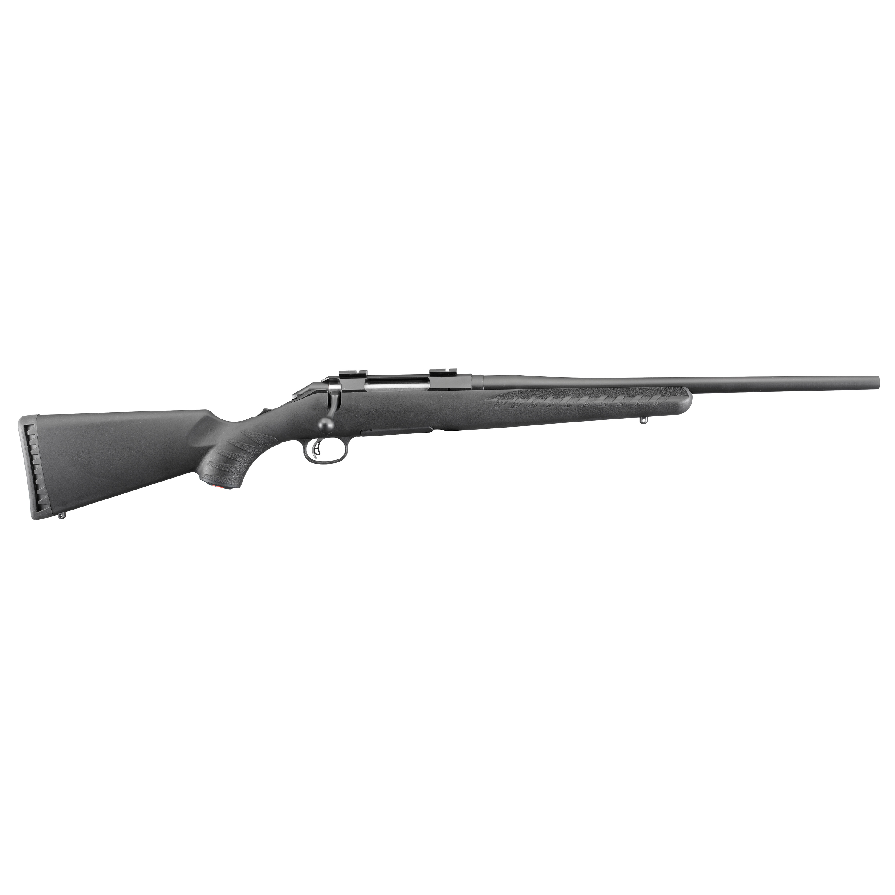 RUGER AMERICAN CMP 243WIN 18 4RD