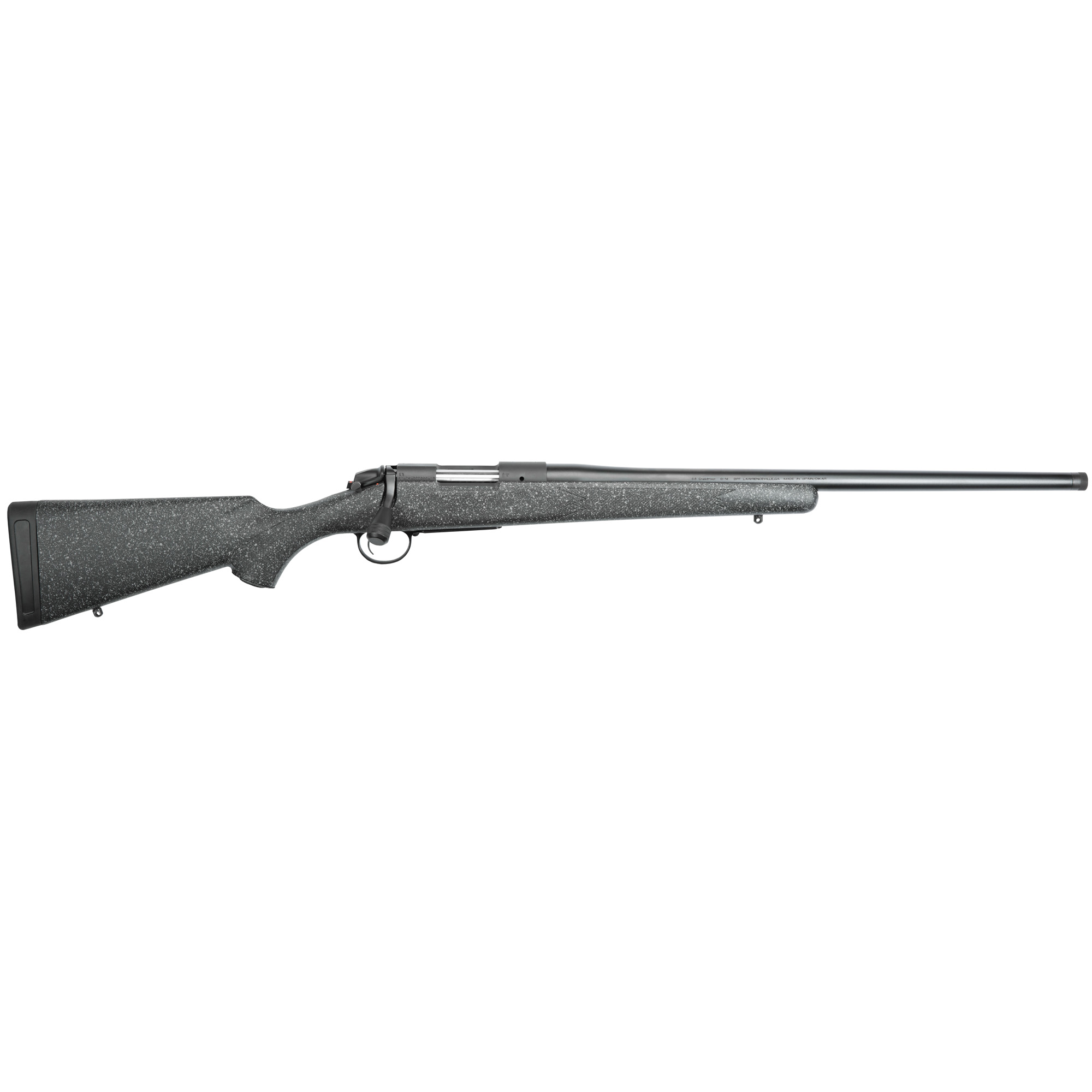 BERGARA RIDGE 300WIN 24 3RD BLK