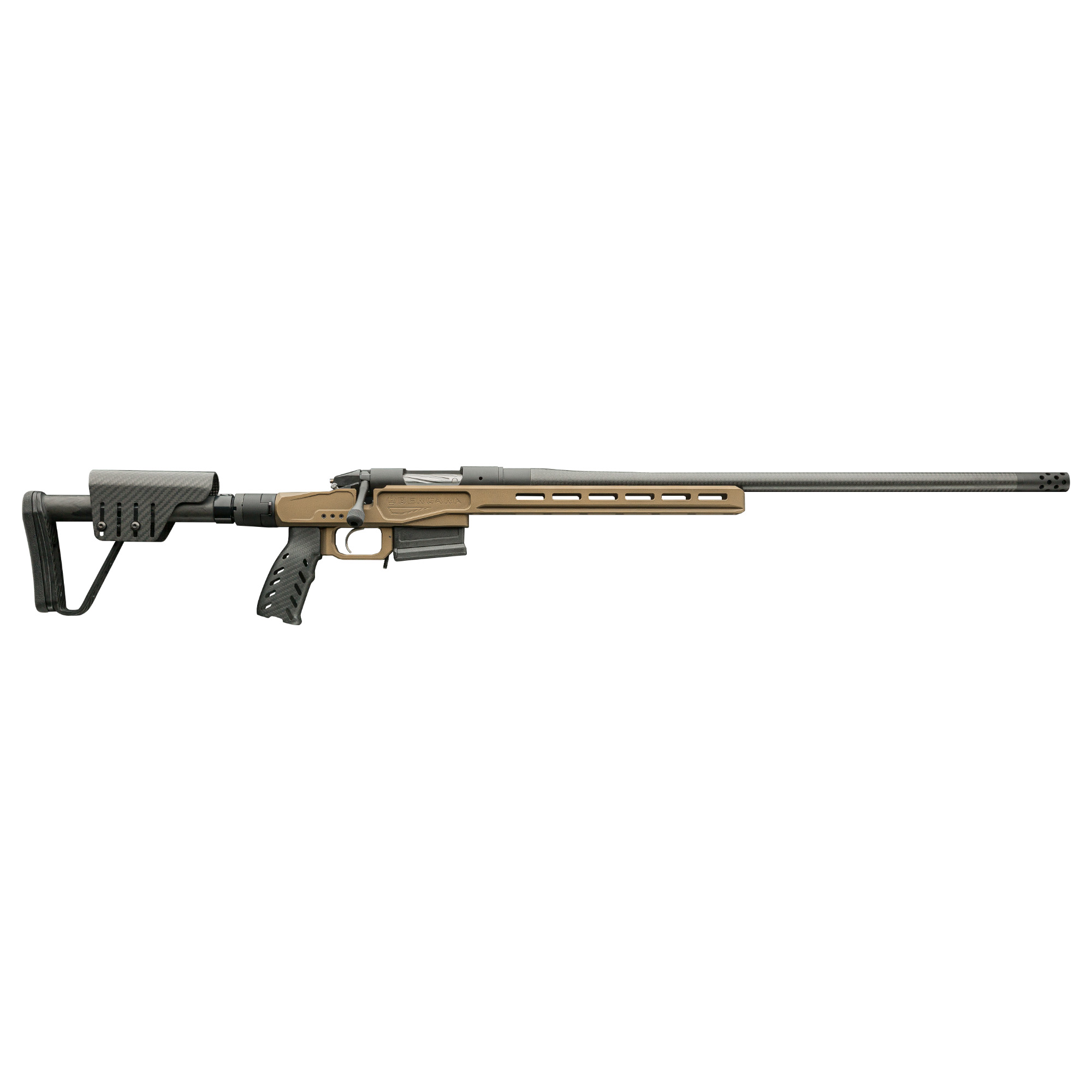 BERGARA MG LITE 300WIN 24 5RD MGNSM