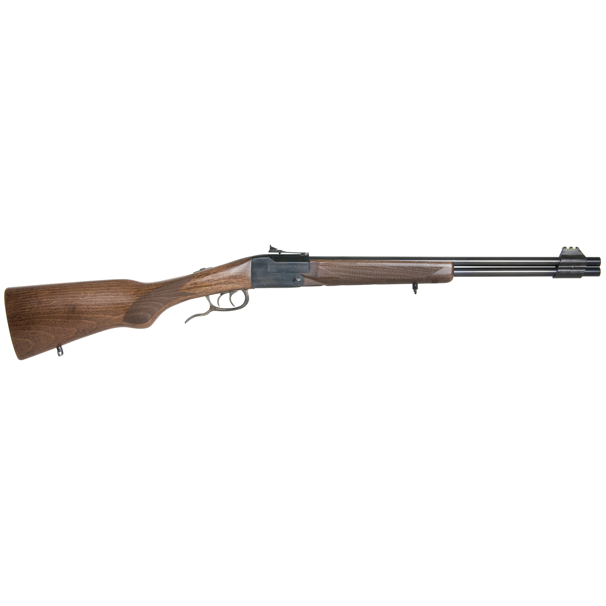 CHIAPPA DOUBLE BADGER 22LR/410 19
