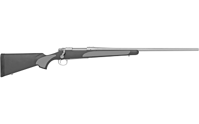 REMINGTON 700 SPS 270WIN 24 STS SYN