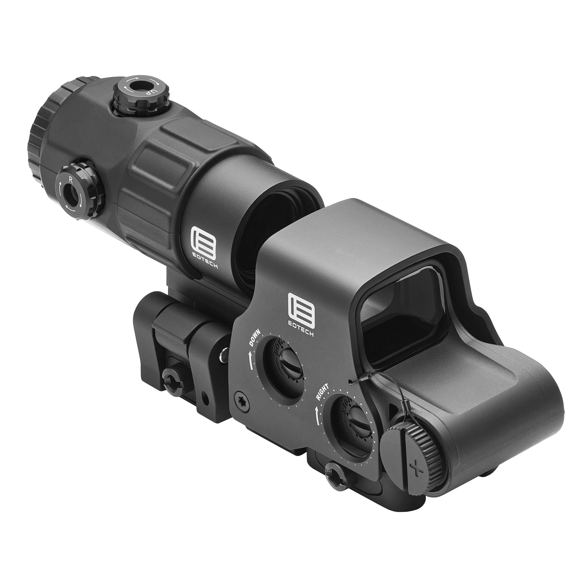 EOTECH HHS V EXPS3-4 WITH G45 BLK