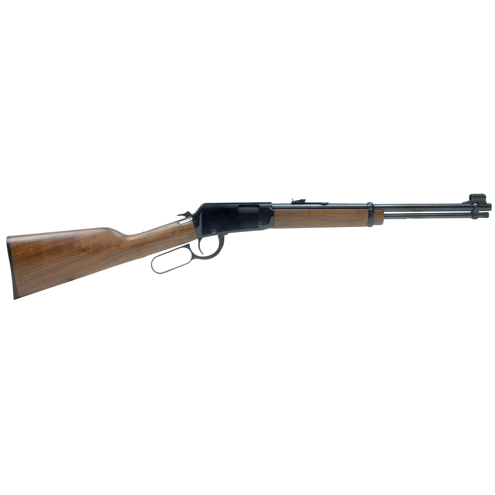 HENRY CLASSIC COMPACT 22LR 16.125