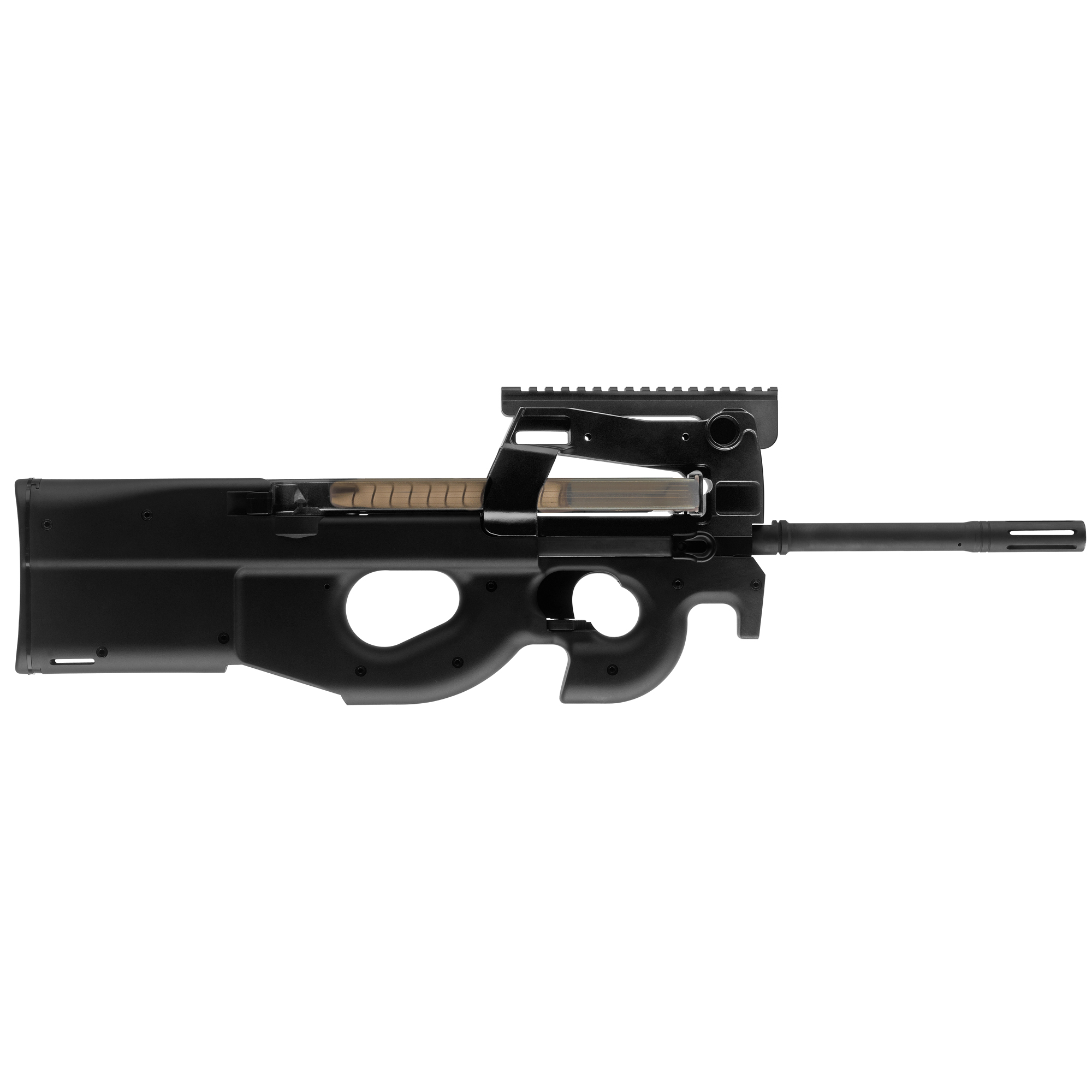 FN PS90 5.7X28 10RD BLK