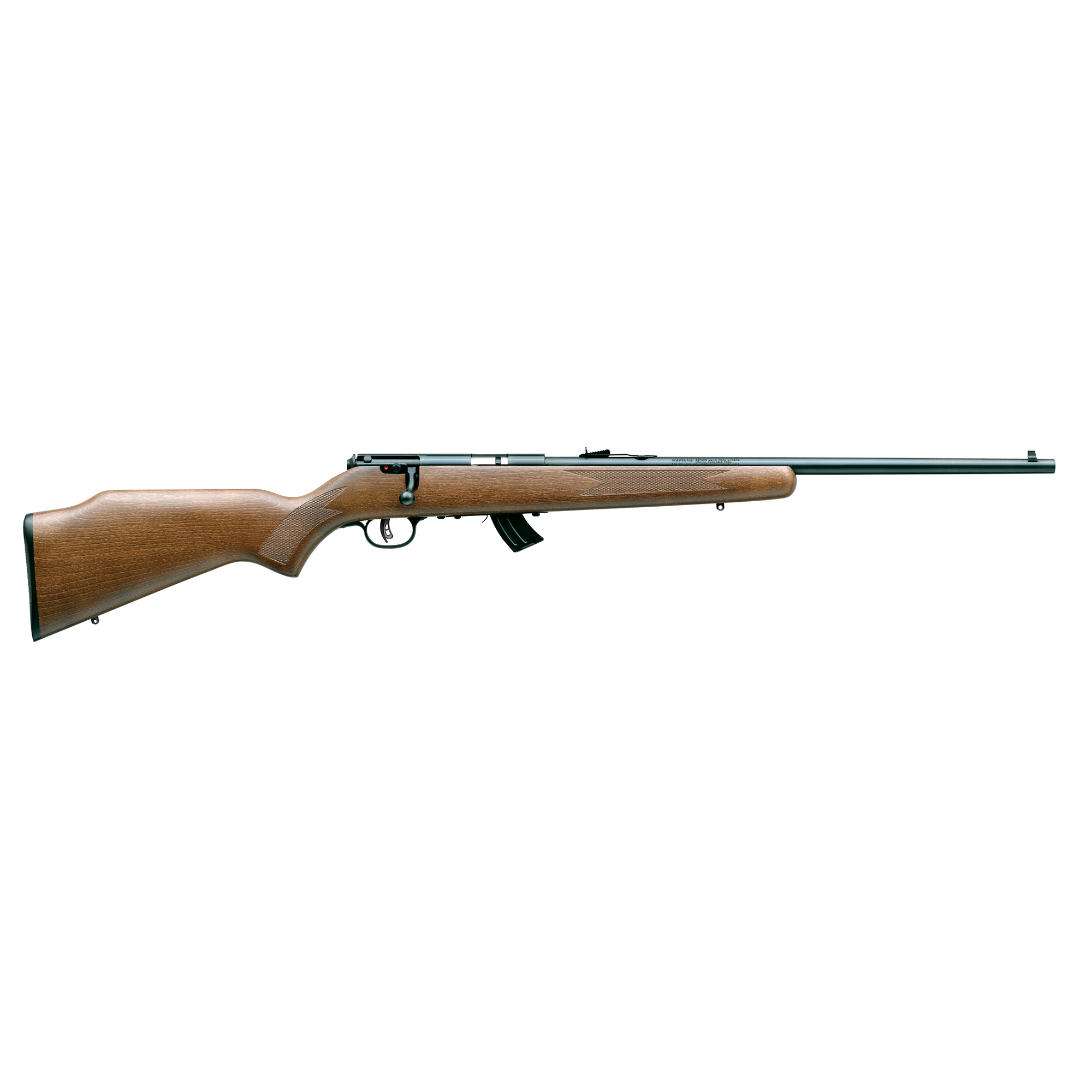 SAVAGE ARMS MKII-GY 22LR 19 10RD CMPT WOOD