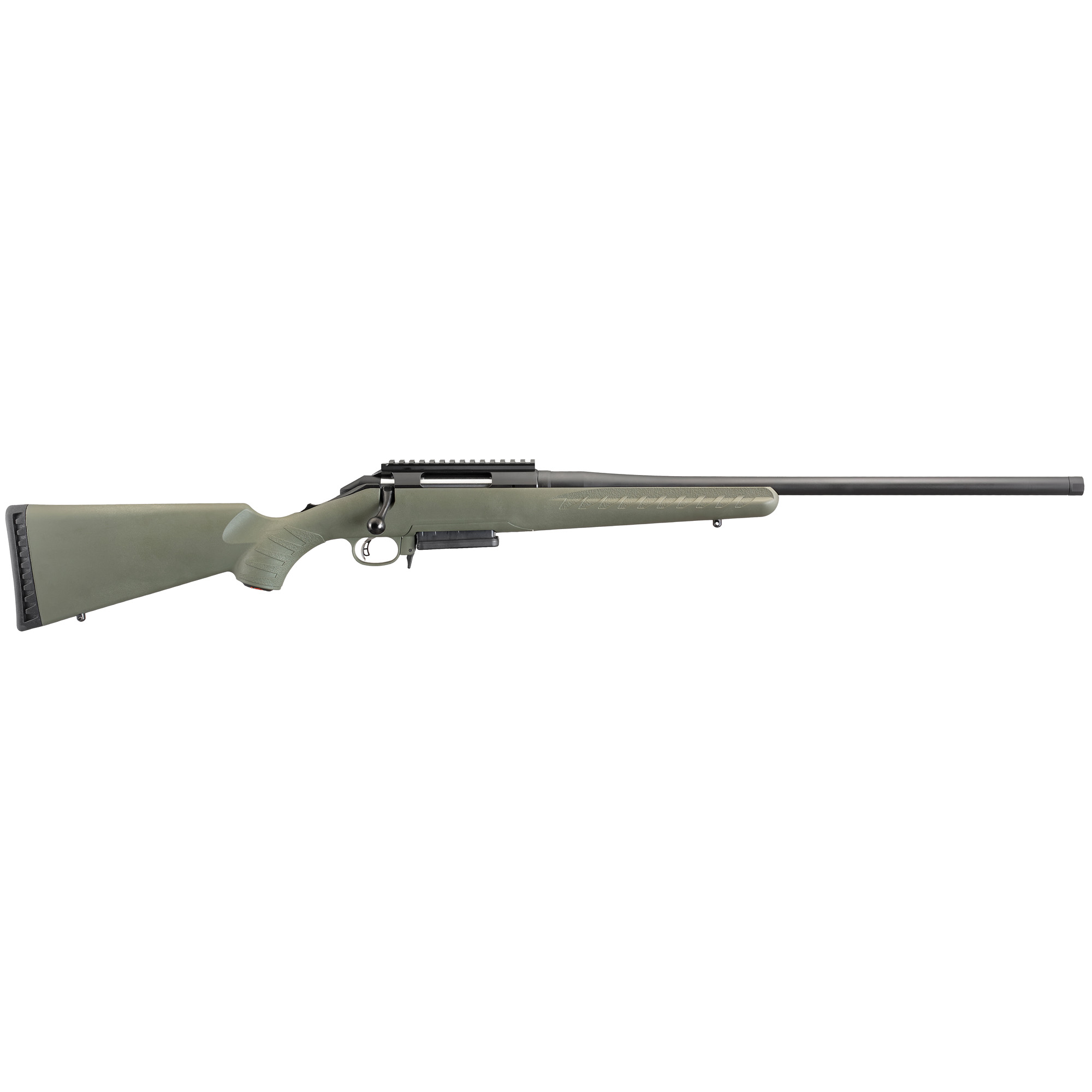 RUGER AMERICAN PRED 6MMCRD 22 AI