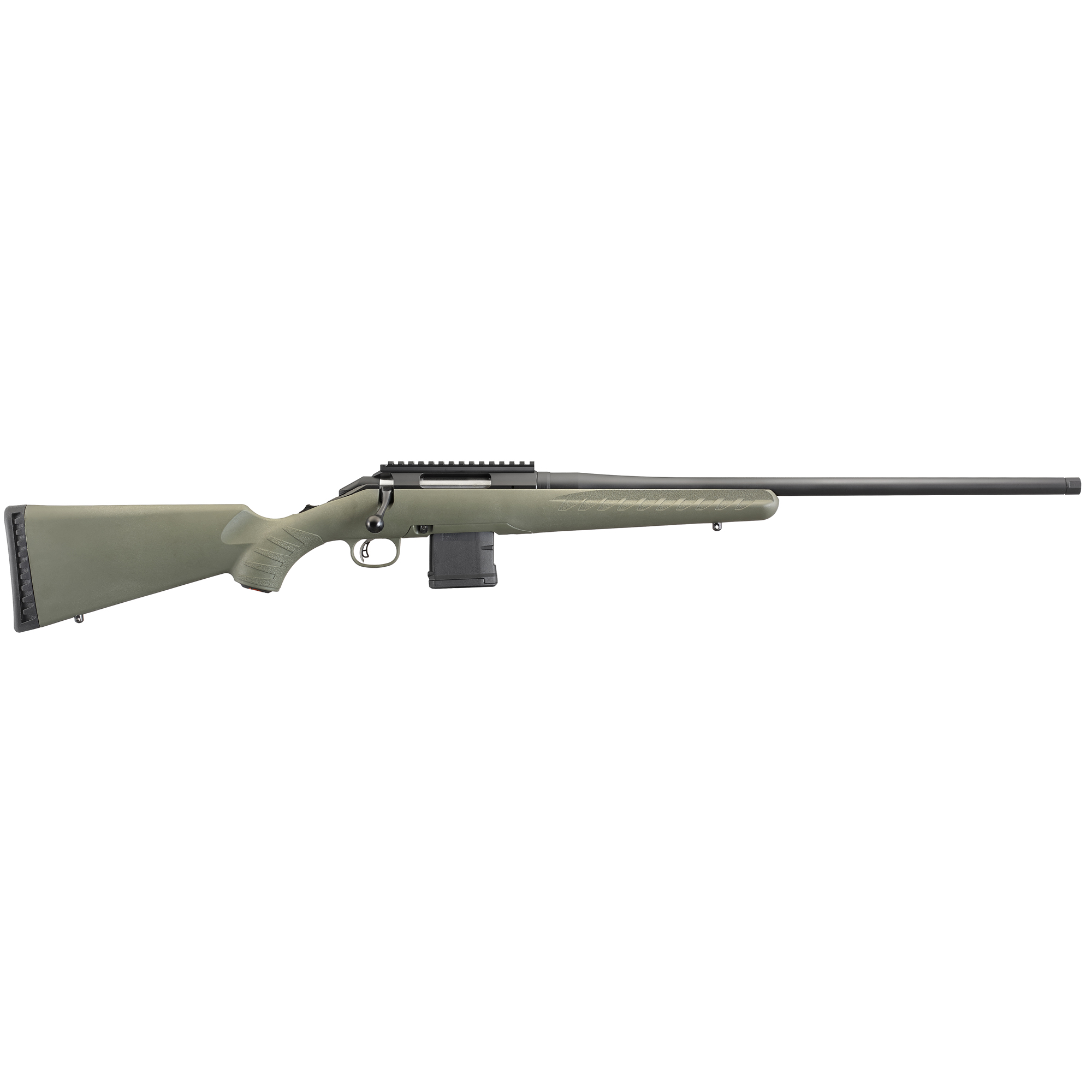 RUGER AMERICAN PRED 6.5CRD 22 AI