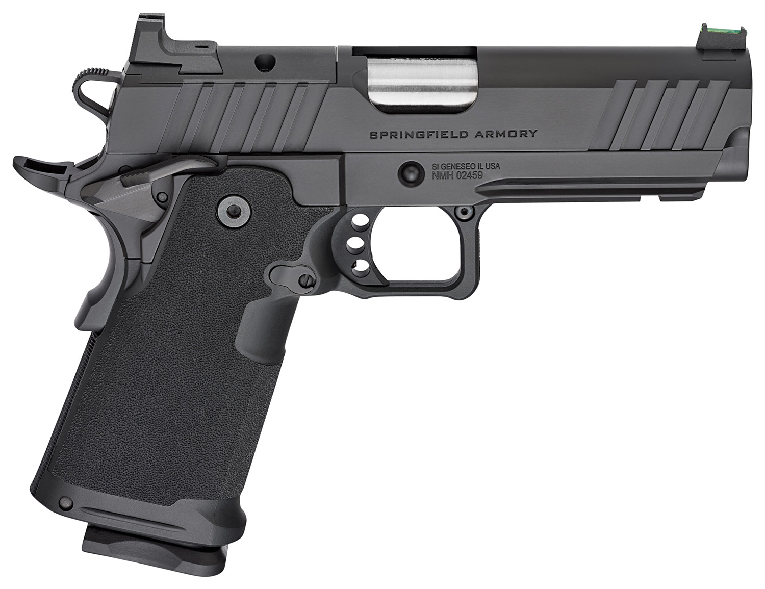 SPRINGFIELD PH9117AOS   9M PRODIGY 4.25 CARBON OR   17/20