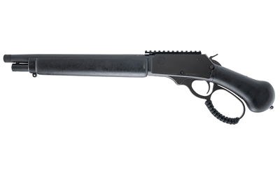 ROSSI R95TBP 44MAG 13.25 6RD BK