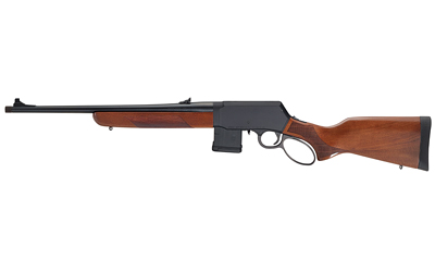 HENRY SUPREME 223REM 18 10RD BLK