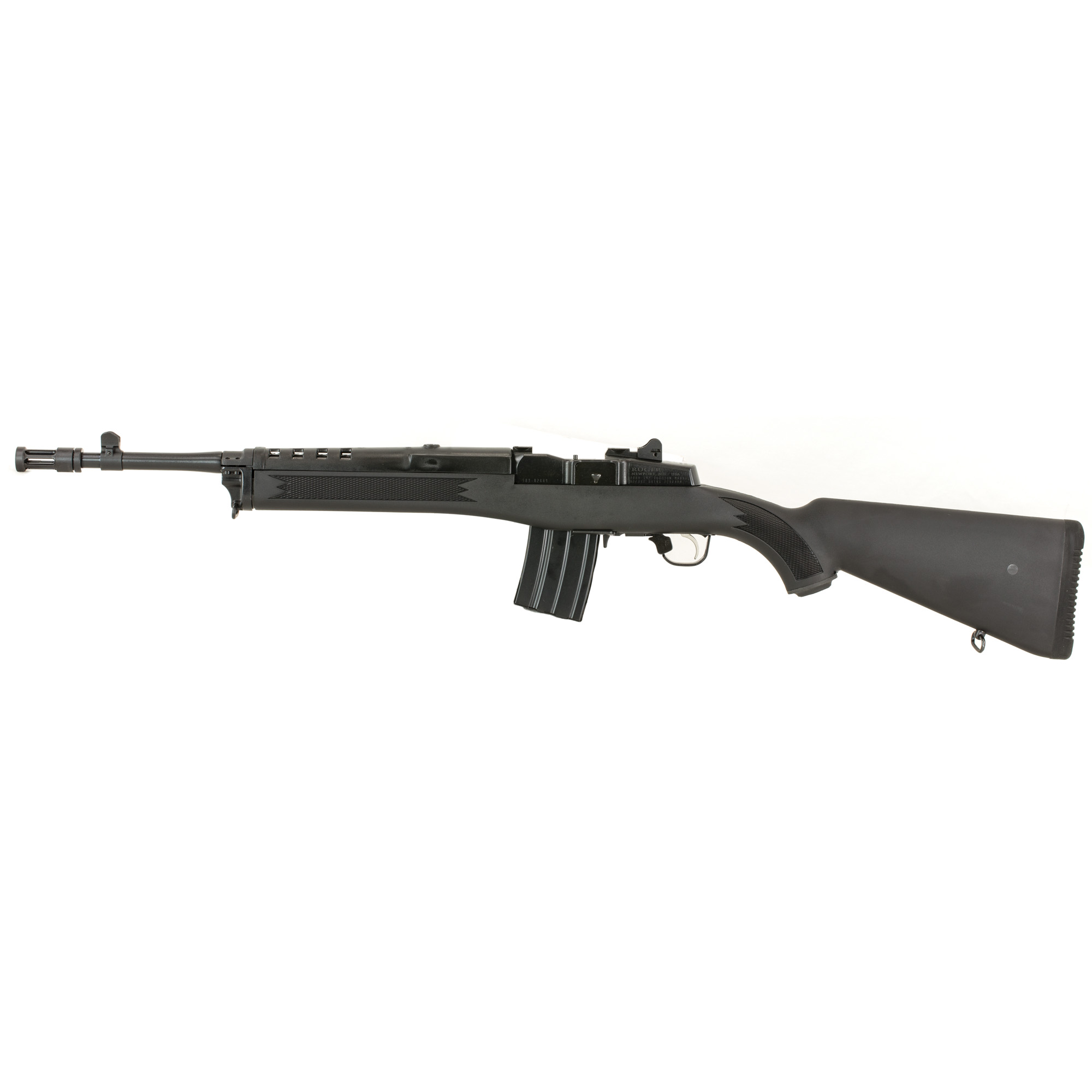 RUGER MINI-14 TACT 5.56 16 20RD SYN